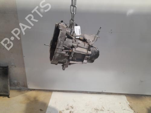 Used Gearbox RENAULT CLIO IV (BH_) 1.2 16V (73 hp) 28354374