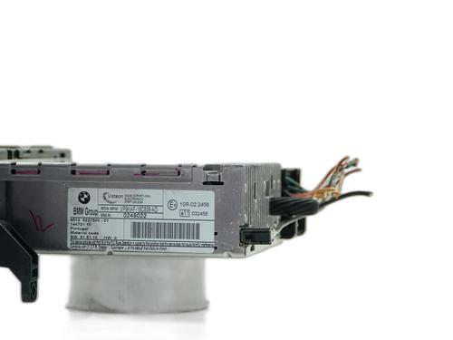 radio-bmw-1-e81-2006-2007-2008-2009-2010-2011-2012-36553822 main image