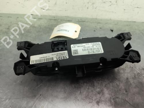 Climate control FIAT 500L (351_, 352_) 1.6 D Multijet (199LYD1B) | BP31815763I5 - Image 3