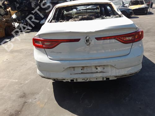 Teile für RENAULT TALISMAN (LP_)  1.6 dCi 130  4786770 