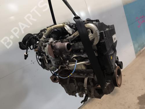 Engine RENAULT CLIO IV (BH_) 1.5 dCi 75 | BP28443452M1 