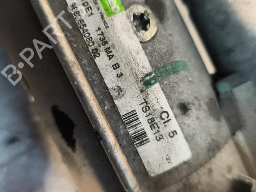 Starter CITROËN C3 II (SC_) 1.4 HDi 70 (SC8HZC, SC8HR0, SC8HP4) | BP30087974M8 - Image 2