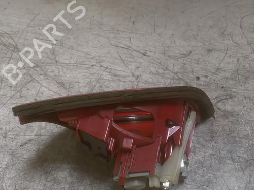 Right tailgate light AUDI A3 Sportback (8PA) 1.6 TDI | BP22234043C80 