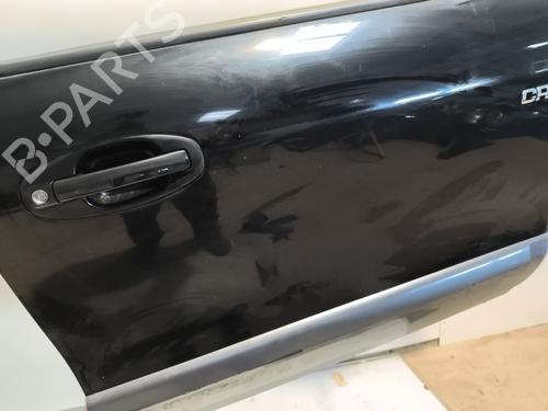 Right front door HYUNDAI SANTA FÉ I (SM) 2.0 CRDi 4x4 | BP24181511C3