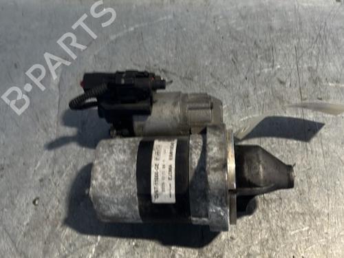 Used Starter Starter FORD FOCUS III 1.0 EcoBoost (100 hp) 21722124 21722124