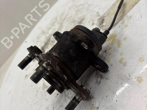 Used Right rear steering knuckle Right rear steering knuckle 39639860 39639860