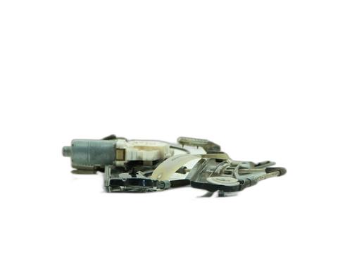 Front left window mechanism MERCEDES-BENZ E-CLASS (W211) E 220 CDI (211.006) | BP35938932C22 - Image 2
