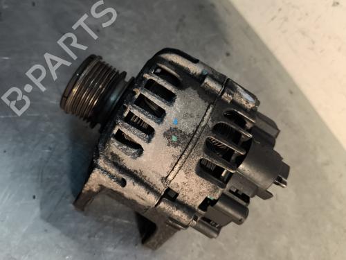 Alternator RENAULT CLIO IV (BH_) 1.5 dCi 75 | BP30774979M7