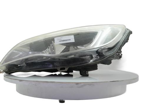 Left headlight OPEL ASTRA H (A04) | BP36012062C28 - Image 2