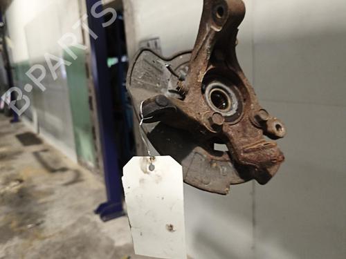 Left front steering knuckle SUZUKI SWIFT V (AZ) 1.0 (A2L310) | BP39639846M25 - Image 2
