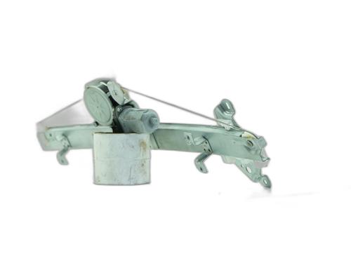 Front right window mechanism RENAULT KOLEOS II (HC_) 1.6 dCi 130 | BP35988822C23 - Image 4