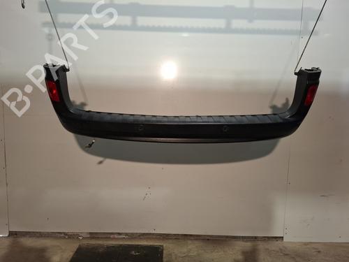 Used Rear bumper RENAULT KANGOO Express (FW0/1_) 1.5 dCi 90 (FW0G, FW05, FW08, FW11) (90 hp) 29559624