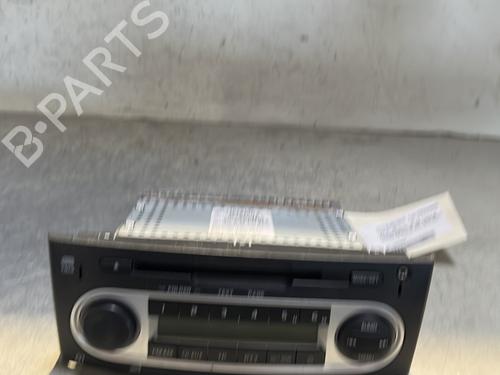 Used Radio MITSUBISHI COLT VI (Z3_A, Z2_A) 1.3 (Z21A) (95 hp) 28165106