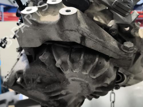 Gearbox OPEL ASTRA J (P10) 1.6 CDTi (68) | BP25444561M3  - Image 5