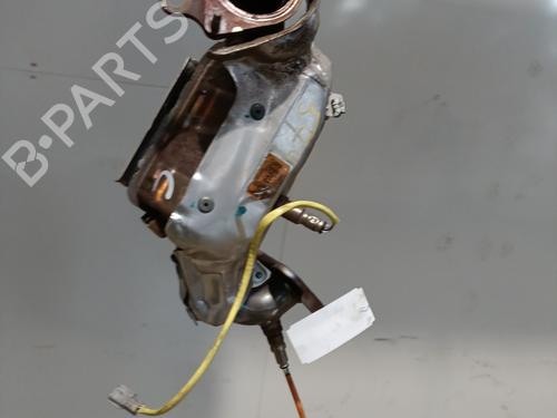 Used Catalyst DACIA SANDERO II TCe 90 (B8M1, B8MA, B8AC) (90 hp) 28293814