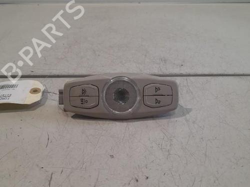 Used Interior roof light Interior roof light FORD MONDEO IV Turnier (BA7) 2.0 TDCi (140 hp) 21722305 21722305