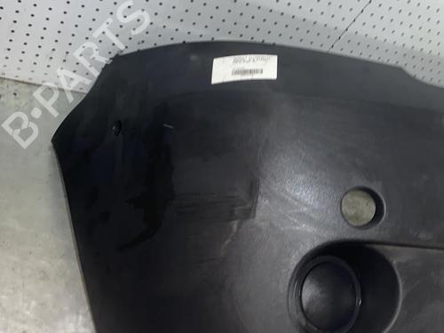 Front bumper RENAULT MASTER II Van (FD) 2.5 dCi | BP21710919C7 