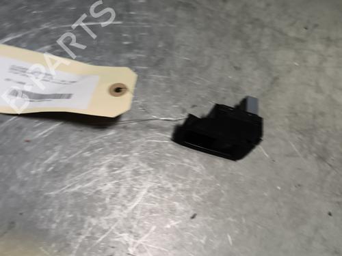 Used Right front window switch VW POLO V (6R1, 6C1) 1.6 TDI (90 hp) 28442479