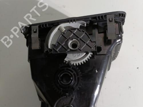 Used Air vent Air vent VW GOLF VI (5K1) 2.0 TDI (110 hp) 21696572 21696572