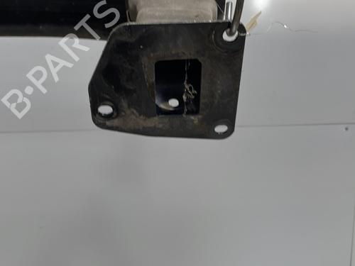 Rear bumper reinforcement SEAT IBIZA IV (6J5, 6P1) 1.6 TDI | BP24181485C73 