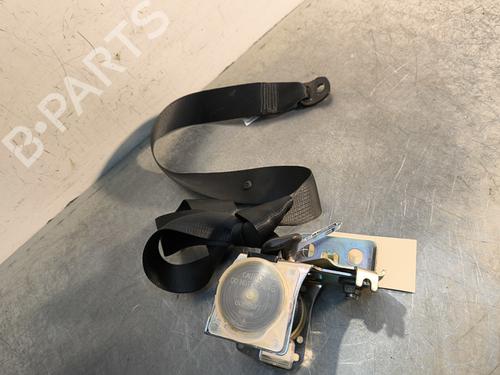 Høyre bak beltestrammer TOYOTA AURIS (_E15_) 1.4 D-4D (NDE150_, NDE150R) | BP29997269C90