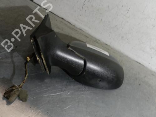 Used Left mirror FORD KA (RU8) 1.2 (69 hp) 29330857