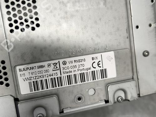 radio-vw-eos-1f7-1f8-2006-2007-2008-2009-2010-2011-2012-2013-2014-2015-32996204 main image