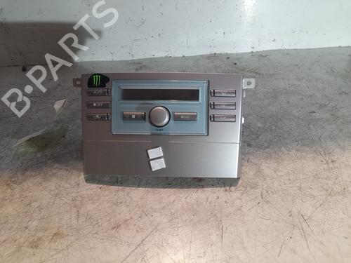 Used Climate control Climate control 22421709 22421709