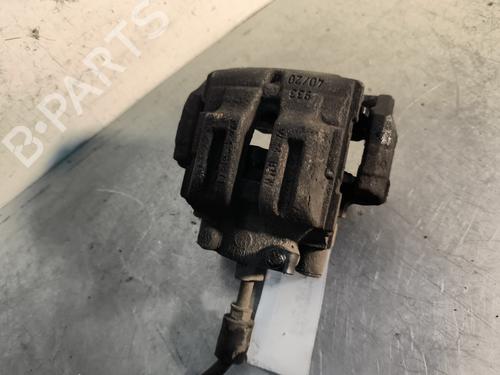 Right rear brake caliper BMW 1 (E87) 118 d | BP29996937M106