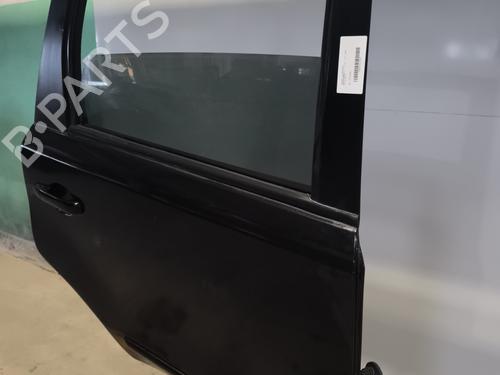 Right rear door NISSAN NOTE (E11, NE11) 1.5 dCi | BP24983424C5 