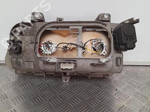Right headlight PEUGEOT 806 (221) 2.0 HDI | BP21699074C29 