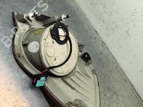 Used Left taillight Left taillight VW EOS (1F7, 1F8) 2.0 FSI (150 hp) 32146373 32146373