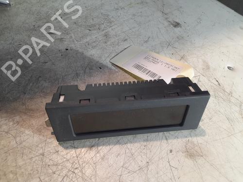 Used Display monitor Display monitor CITROËN DS3 (SA_) 1.6 HDi 90 (92 hp) 22399978 22399978