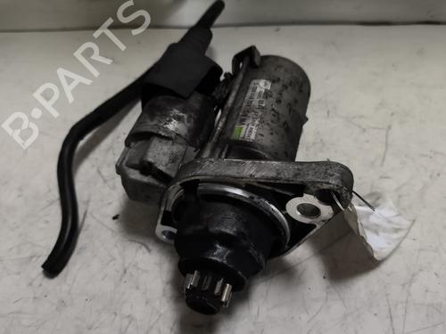 Startmotor SEAT LEON (1P1) 1.4 TSI (125 hp) 24346088