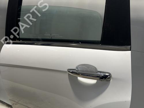 Left rear door CITROËN C3 II (SC_) 1.2 VTi 82 | BP26177789C4 