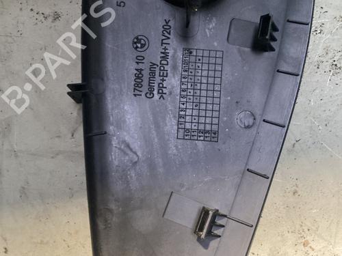 Interior roof BMW 1 (F20) 118 d | BP29354034I12 