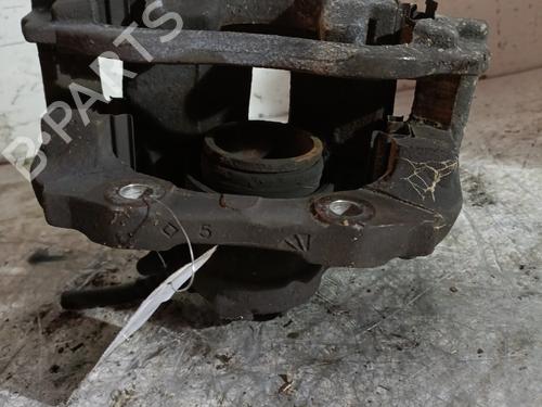 Used Right front brake caliper Right front brake caliper PEUGEOT 2008 I (CU_) 1.6 BlueHDi 100 (100 hp) 23135704 23135704