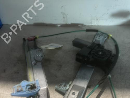 Used Front right window mechanism Front right window mechanism OPEL CORSA D (S07) 1.3 CDTI (L08, L68) (75 hp) 22233883 22233883