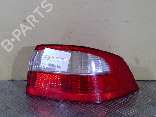 Right taillight RENAULT LAGUNA II (BG0/1_) 1.9 dCi | BP21716313C35 