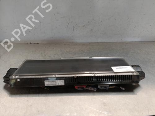 Display RENAULT ESPACE IV (JK0/1_) 2.0 dCi (JK01, JK02, JK1J, JK1K, JK1H) | BP28165701C48 