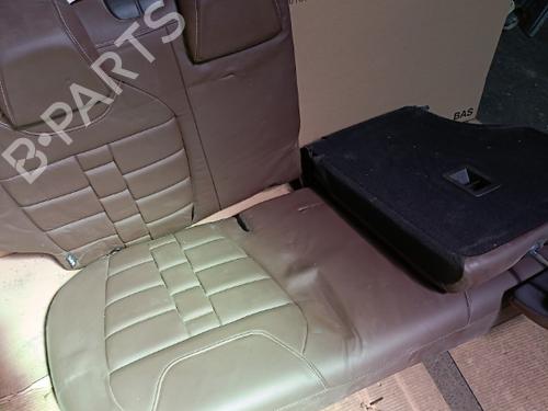 Rear seat DS DS 3 Convertible (SB_) 1.2 THP 110 | BP21724178C17 - Image 4