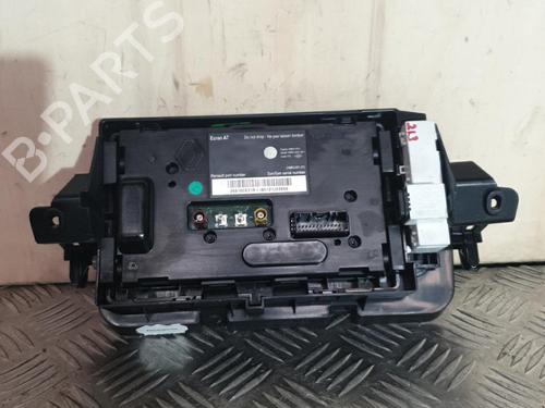 Display RENAULT MEGANE III Hatchback (BZ0/1_, B3_) 1.5 dCi (BZ09, BZ0D, BZ1W, BZ29, BZ14) (110 hp) 21724241