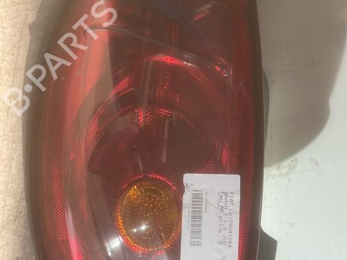 Left taillight FIAT BRAVO II (198_) 1.9 D Multijet (198AXC1B) | BP22233680C34 
