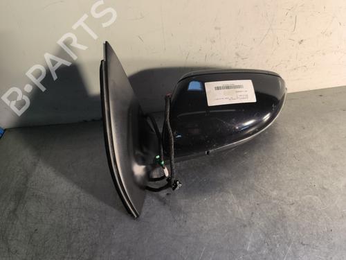 Left mirror VW GOLF VI (5K1) 1.4 TSI | BP29936774C26