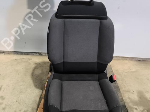 Used Right front seat CITROËN C3 III (SX) 1.6 BlueHDi 75 (75 hp) 30491513
