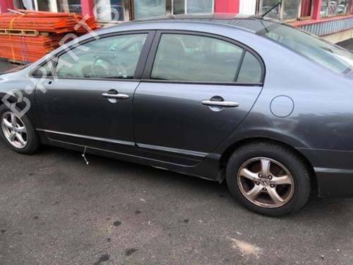 Engine HONDA CIVIC VIII Saloon (FD, FA) 1.3 IMA (FA3, FD3) | BP22032355M1 - Image 12