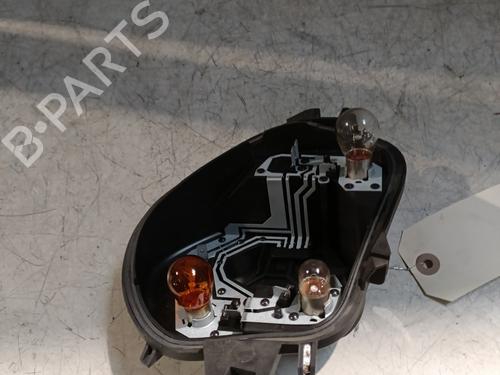 Lamp holder PEUGEOT 208 I (CA_, CC_) 1.2 VTI 82 | BP25871152L10 