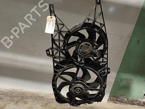 Used Radiator fan Radiator fan 38532969 38532969