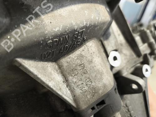 gearbox-seat-ibiza-iv-sc-6j1-6p5-2008-2009-2010-2011-2012-2013-2014-2015-2016-2017-2018-32771165 main image