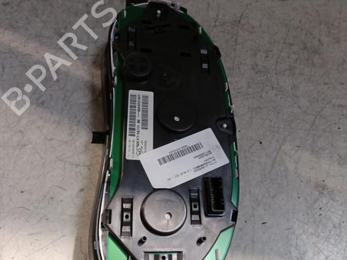 Instrument cluster DACIA SANDERO II 1.5 dCi | BP25720940C47